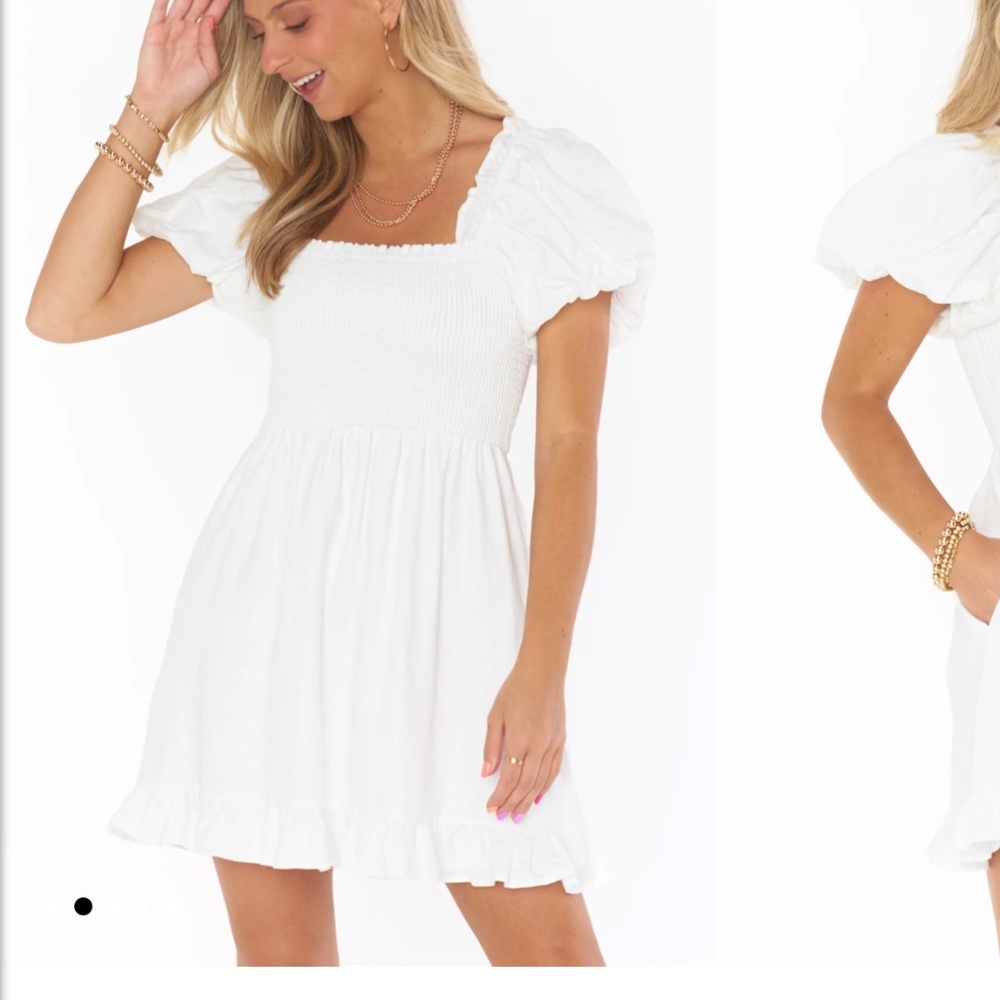 Show me your Mumu Dress